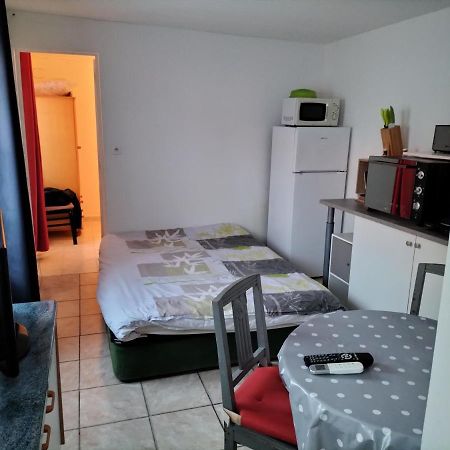 Maisonnee Avec Une Chambre Saint-Michel-en-l'Herm Kültér fotó
