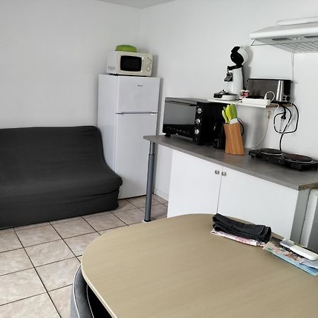 Maisonnee Avec Une Chambre Saint-Michel-en-l'Herm Kültér fotó