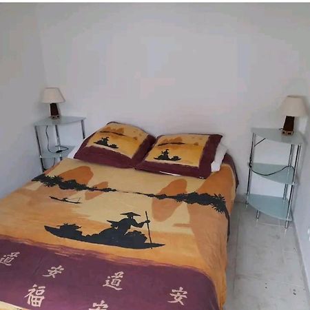Maisonnee Avec Une Chambre Saint-Michel-en-l'Herm Kültér fotó