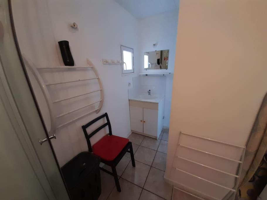 Maisonnee Avec Une Chambre Saint-Michel-en-l'Herm Kültér fotó