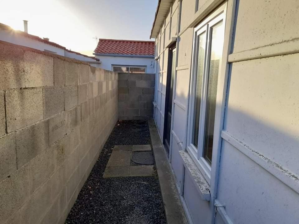 Maisonnee Avec Une Chambre Saint-Michel-en-l'Herm Kültér fotó