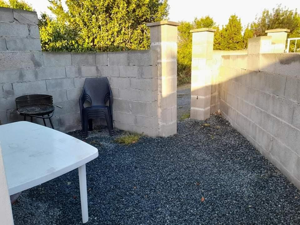 Maisonnee Avec Une Chambre Saint-Michel-en-l'Herm Kültér fotó